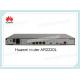 Huawei AR2200 Series Router AR2220L 3GE WAN 1GE Combo 2 USB 4 SIC 2 WSIC