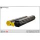 HQ Wireline Core Machining Drill Rod For Rock Core Drilling 29° Thread Tooth Angle