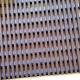 PVC Grid 	Anti Slip Safety Runner Mats 13 MM Thick