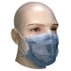 Heath Care 4 Ply Disposable Face Mask Active Carbon 99.8% Bacterial Filtration