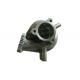 Small Turbo Chargers 6D34T Kobelco Excavator Parts 49179-17822 49185-01010