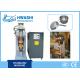 Stainless Steel Cookware Capacitor Discharge Welding Machine , Pot Handle / Ear Spot Welder