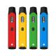 Customized 2.0ml Refillable D8 Live Resin HHC Delta 8 Vape Pens Factory Directly