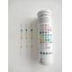 Fsc Urinalysis Test Strips 10 Parameter 100 Strips/Bottle