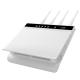 Dual Band Long Range High Speed Router With LAN RJ11 Port