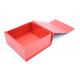 OEM Colorful Cosmetic Cardboard Packaging Carton Recycled Paper Gift Boxes