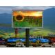 P10 LED Billboards IP65 / LED Digital Advertising Billboards Full Color With 220V 60HZ