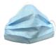 Medical Surgical Disposable Mask Anti Pollution With 99% Melt Blown Nonwove