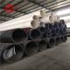 Plastic Polyethylene Pipes For Water Supply High Efficient Performance