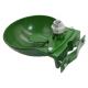 Green Livestock Waterers Non Electric 4.98kg For Animal Husbandry