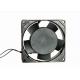 9225 110V 12w power supply waterproof box fan with metal frame 92 x 92 x 25 mm