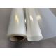 A3 A4 Clear Digital Inkjet Screen Printing Film For Pigment Inks Waterproof