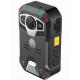 Police Intercom Waterproof 500m Video Walkie Talkie Camera