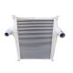 Howo Truck Parts Intercooler WG9725530130 for and within Standard Size