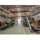Rubber Powder Production Line Recycling Waste Tires And Producing For Various Industries Machine Type Tire Recycling Line