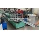 Chain Drive 1.2mm Cz Purlin Roll Forming Machine Efficient