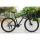 29'' Carbon Frame MTB Bike Bicycle with Ordinary Pedal and Customized OEM Customization