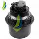 31N6-40050 Travel Motor For R210LC-7 Excavator Parts