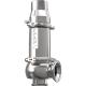 Type 483 With Small To Medium Capacities Spring Loaded Safety Valve