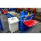 Fast Speed Color Steel Roof Sheet Roll Forming Machine With High Capacity