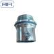 Emt Steel Set Screw Connector And Coupling Carbon Steel Electro-galvanzied