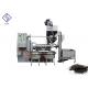High Efficiency Screw Type Press Machine / Screw Press Oil Extraction 6YL-160