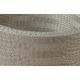 Reverse Plain Twill Dutch Weave Screen Mesh Woven 304 316 For Extruder