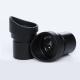 wide field WF15X eyepiece for stereo  microscopes with rubber cup eye protection