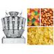 Three Layers 16 Head Multihead Weigher With Memory Bucket