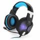 Kotion Each G1000 Jack Game Headset Stereo Bass Headphone for PS4 PS3 XBOX 360 PC Headband