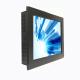 Resistive Industrial Panel PC Touch Screen 15 Inch High Speed I5 Dual Core NM70 Chipset