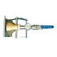 IEC 60529 Protection Against Spraying And Splashing Water IPX3 IPX4 Spray Nozzle