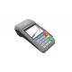 2.4 Inch Linux Smart Mobile Payment Terminal Digital POS Machine WIFI 4G BT