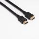24AWG 4K HDMI Cable Braided Audio Return ARC Compatible With UHD TV
