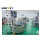 12 Heads 110V 5000ml Automatic Liquid Filling Machine