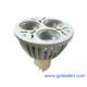 3W MR16 LED Lamp 3*1W led spotlight AC90-265V