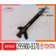 295900-0370 DENSO Diesel Engine Fuel Injector 295900-0370 295900-0180,For TOYOTA AVENSIS 2.0 D4D 23670-0R100 23670-26071