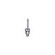 High Temperature 316L Level IFM Flow Sensor SF5200 M18x1.5