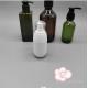 Pe Ps 60 Ml Spray Bottle Odm Service Frosted Treatment