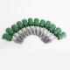 High Precision Rotary Burr / Tungsten Carbide Burrs Cutter with YG Series Tungsten Carbide