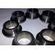 OEM Accepted Tungsten Carbide Rings / Mechanical Seal Sleeve Wear Resistant