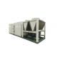 Textile Factory 4600m3/H  Roof Mounted Package  Ac Heater Units