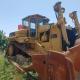 Used Caterpillar D5/D6/D7/D8/D9 Crawler Tractor with 4310*2110*2722mm Dimension