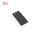 LM124DR  Amplifier IC Chips  General Purpose Amplifier Circuit Differential  Package 14-SOIC