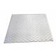 ASTM 2mm Stainless Steel 304 Chequered Plate SUS 201 304 316 430