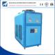 Mechanical Industrial Water Chiller / Industry Chiller Air Cooled 100% Strictly Tested
