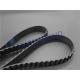 High Tensile Protos Cigarette Machine Spare Parts Rubber Transmission Timing Belts