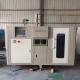 Aluminum End Milling Machine Automatic 5 Axis Vertical Machining Center