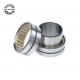 Euro Market 176FC123850A Cylindrical Roller Bearings ID 880mm OD 1230mm Brass Cage