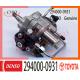 294000-0931 DENSO Diesel Engine Fuel HP3 pump 294000-0931 22100-30110 for Toyota